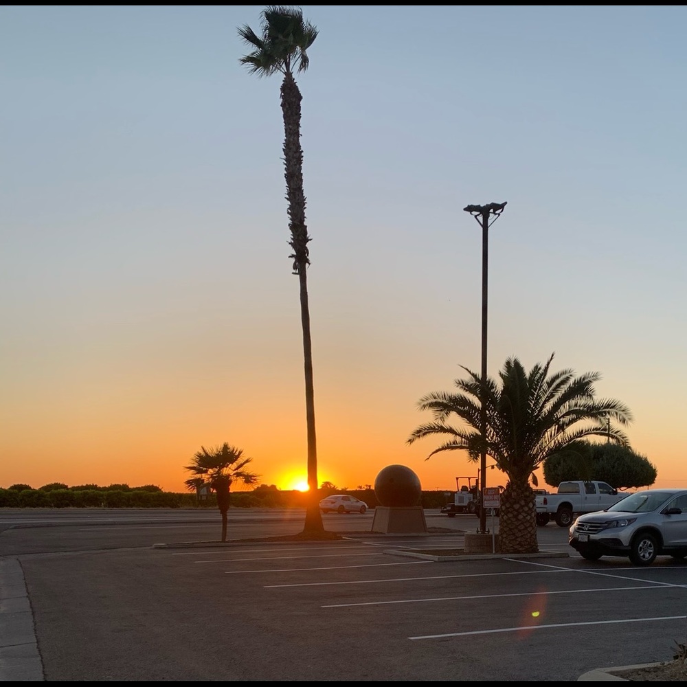 Meet your Posher, Mashara